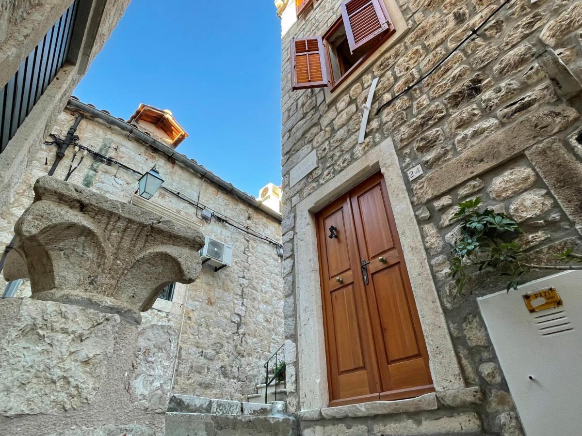 Dubrovnik Throne Suite Iii. Exterior photo