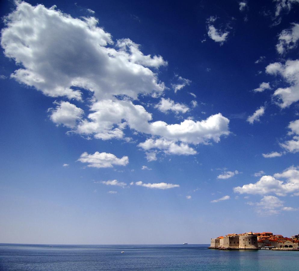 Dubrovnik Throne Suite Iii. Exterior photo